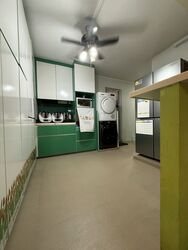 Blk 537 Pasir Ris Street 51 (Pasir Ris), HDB Executive #491769531